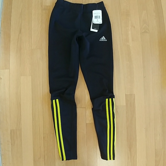 adidas Pants - Adidas Response Long Fitted Tights
